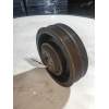 Recambio de polea cigueñal para audi a6 avant (4b5) 2.5 tdi referencia OEM IAM  25TDI 2001