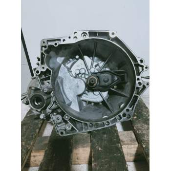 CAJA CAMBIOS 20DM65 0978213 A 5V