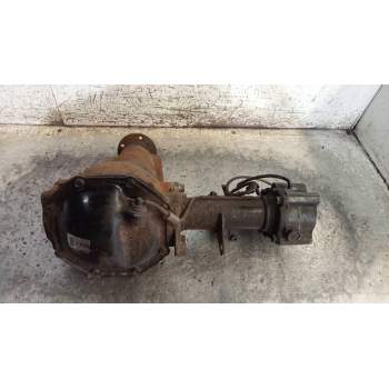 DIFERENCIAL DELANTERO MR377539 