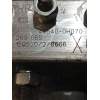 Recambio de abs para toyota aygo (_b4_) 1.0 (kgb40) referencia OEM IAM 0265956309 2265106455 445400H070