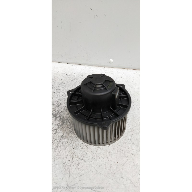 Recambio de motor calefaccion para hyundai tucson (jm) 2.0 crdi style referencia OEM IAM F00S330024  