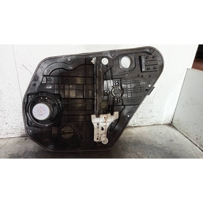 Recambio de elevalunas trasero izquierdo para hyundai i40 1.7 crdi cat referencia OEM IAM 814103Z000  