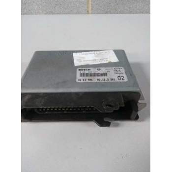 CENTRALITA MOTOR UCE 0261204347 4661906 M2103B01 02