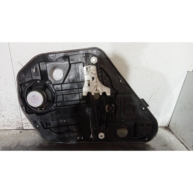 Recambio de elevalunas trasero derecho para hyundai i40 1.7 crdi cat referencia OEM IAM 814203Z000  