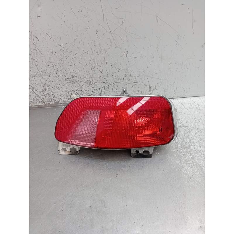 Recambio de piloto trasero izquierdo paragolpes para citroën c4 picasso referencia OEM IAM   2013