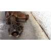 Recambio de diferencial delantero para mitsubishi montero pinin (h60/h70) 2.0 gdi cat referencia OEM IAM MR377539  