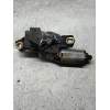 Recambio de motor limpia trasero para volkswagen caddy ka/kb (2k) furg. referencia OEM IAM 53027512 2KO955712B 
