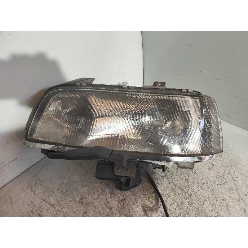 Recambio de faro izquierdo para opel senator b 3.0 cat referencia OEM IAM   