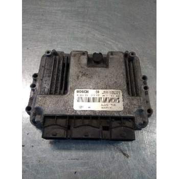 CENTRALITA MOTOR UCE 0281011723 8200311539 8200376187