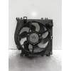 Recambio de electroventilador para renault clio iii 1.2 16v referencia OEM IAM 1831442016G 12G 2005