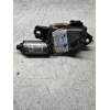 Recambio de motor limpia trasero para volkswagen caddy ka/kb (2k) furg. referencia OEM IAM 53027512 2KO955712B 