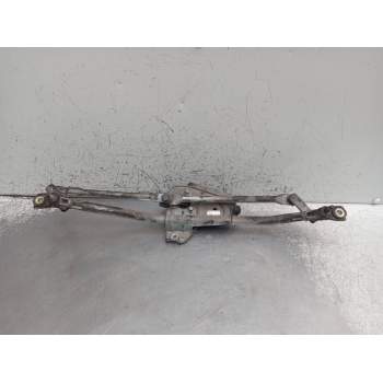 MOTOR LIMPIA DELANTERO 4B1955113A 404587 2001