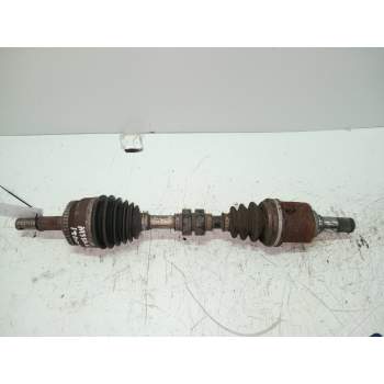 TRANSMISION DELANTERA IZQUIERDA 439100 EK 