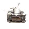 Recambio de pinza freno delantera izquierda para fiat fiorino 1.3 16v jtd cat referencia OEM IAM   