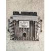 Recambio de centralita motor uce para peugeot 407 st confort referencia OEM IAM R0413C001D 9663556280 RHW9663548180