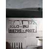 Recambio de cuadro instrumentos para saab 900 berlina 2.3 cat referencia OEM IAM 4711172 69795490T KILOINJ