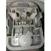Recambio de piloto trasero central para renault 21 berlina (b/l48) 2.0 referencia OEM IAM   