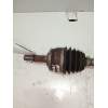 Recambio de transmision delantera izquierda para nissan primera berlina (p12) acenta referencia OEM IAM 439100 EK 