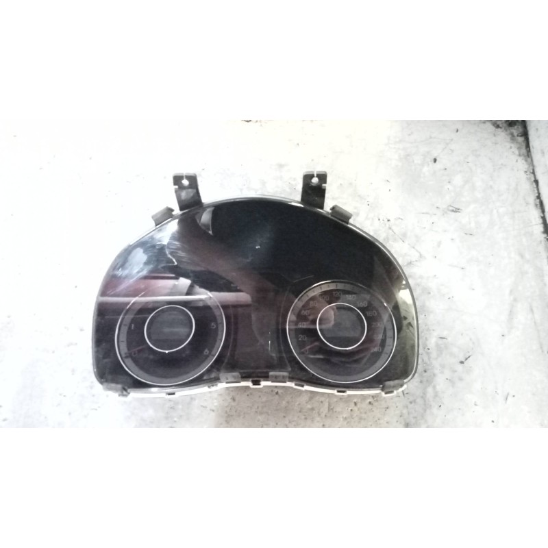 Recambio de cuadro instrumentos para hyundai i40 1.7 crdi cat referencia OEM IAM 940113Z050 11001777320H 