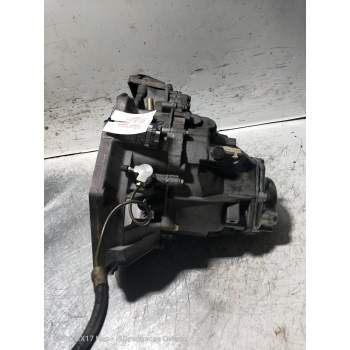 CAJA CAMBIOS FM53505 S27181 S25547
