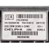 Recambio de centralita motor uce para peugeot 407 st confort referencia OEM IAM R0413C001D 9663556280 RHW9663548180
