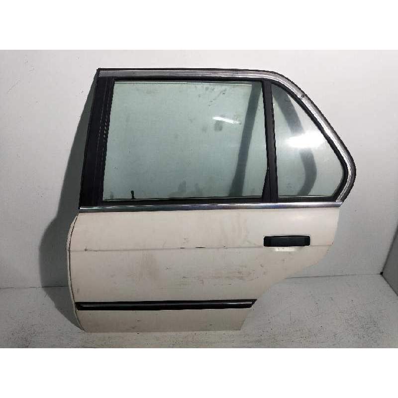 Recambio de puerta trasera izquierda para bmw serie 3 berlina (e30) 1.8 referencia OEM IAM   