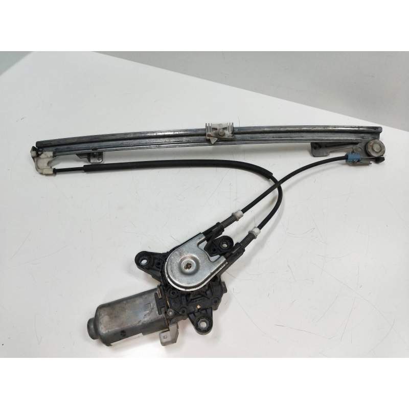 Recambio de elevalunas delantero derecho para fiat scudo (222) 1.9 diesel referencia OEM IAM 400393A  5P