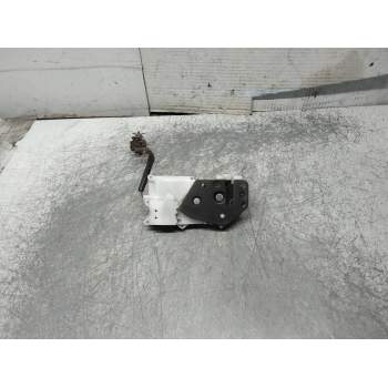 MOTOR CIERRE CENTRALIZADO DELANTERO DERECHO FQJ103670PMA CI115SK 5P