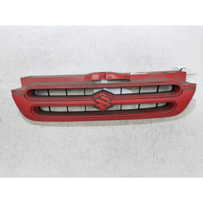 Recambio de rejilla delantera para suzuki baleno fam. sy (eg) 1.6 16v cat referencia OEM IAM   