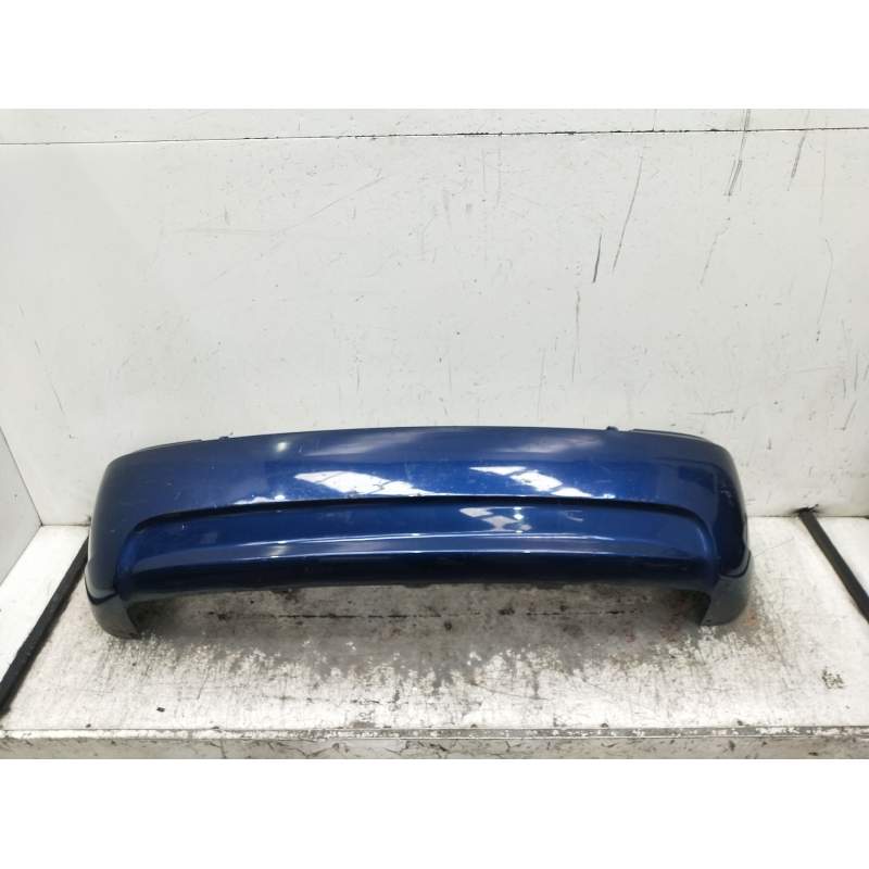 Recambio de paragolpes trasero para hyundai accent iii (mc) 1.4 gl referencia OEM IAM   2005