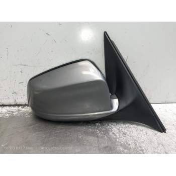 RETROVISOR DERECHO F01534029931P ELECTRICO 1 ENCHUFE 5 PINES