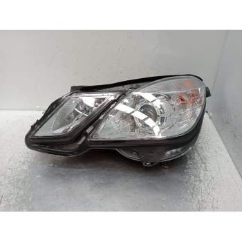 FARO IZQUIERDO A2128208161 1EL01080001 2009