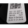 Recambio de potenciometro pedal para seat leon (5f1) 1.6 tdi referencia OEM IAM 6PV01062100 5Q1721503F 