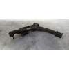 Recambio de brazo suspension inferior delantero derecho para fiat seicento (187) brush referencia OEM IAM  11G 1998