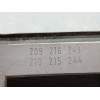 Recambio de radiador agua para mercedes-benz clase e (w124) berlina referencia OEM IAM 209216243 300G 1984