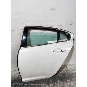 PUERTA TRASERA IZQUIERDA C2Z2014 4P