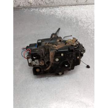 MOTOR CIERRE CENTRALIZADO DELANTERO DERECHO 3B1837016BQ 5P 