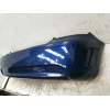 Recambio de paragolpes trasero para hyundai accent iii (mc) 1.4 gl referencia OEM IAM   2005