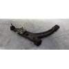 Recambio de brazo suspension inferior delantero derecho para fiat seicento (187) brush referencia OEM IAM  11G 1998