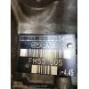 Recambio de caja cambios para saab 9-3 berlina 2.0 cat referencia OEM IAM FM53505 S27181 S25547