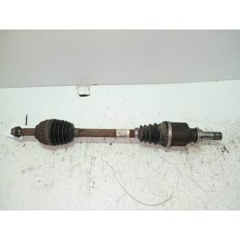 TRANSMISION DELANTERA IZQUIERDA 8200499585 