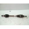 Recambio de transmision delantera izquierda para renault modus pack dynamique referencia OEM IAM 8200499585  