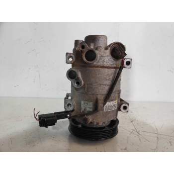 COMPRESOR AIRE ACONDICIONADO F500ALEAA06 