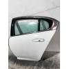 Recambio de puerta trasera izquierda para jaguar xf 3.0 v6 diesel luxury referencia OEM IAM C2Z2014  4P