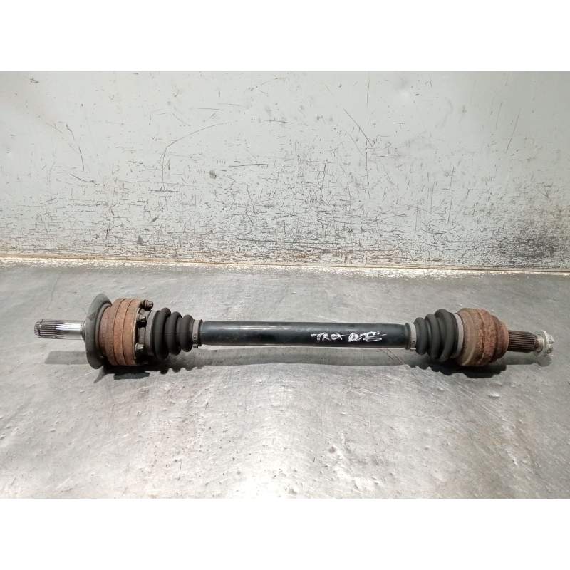 Recambio de transmision trasera derecha para bmw serie 5 berlina (e60) 530i referencia OEM IAM   