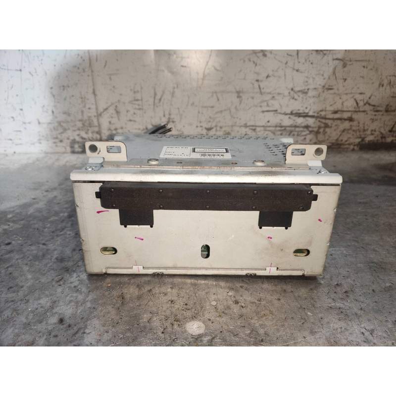 Recambio de sistema audio / radio cd para ford focus lim. (cb8) titanium referencia OEM IAM BM5T18C815GE  