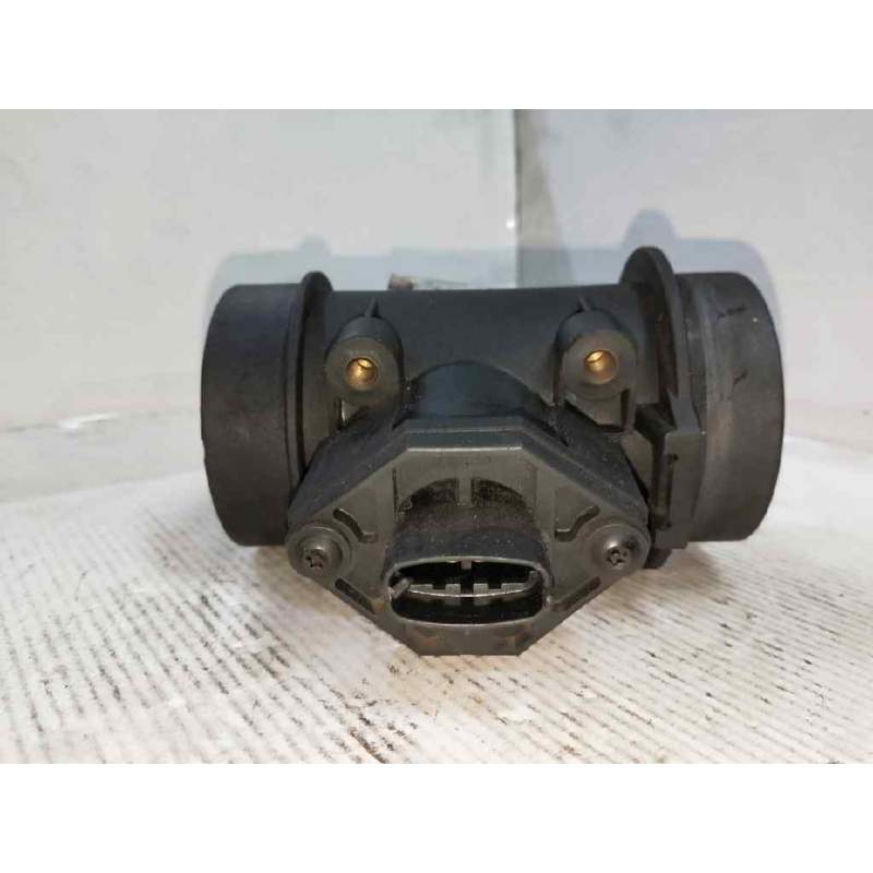 Recambio de caudalimetro para saab 9-3 berlina 2.0 cat referencia OEM IAM 0280217120 BOSCH 