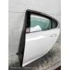 Recambio de puerta trasera izquierda para jaguar xf 3.0 v6 diesel luxury referencia OEM IAM C2Z2014  4P