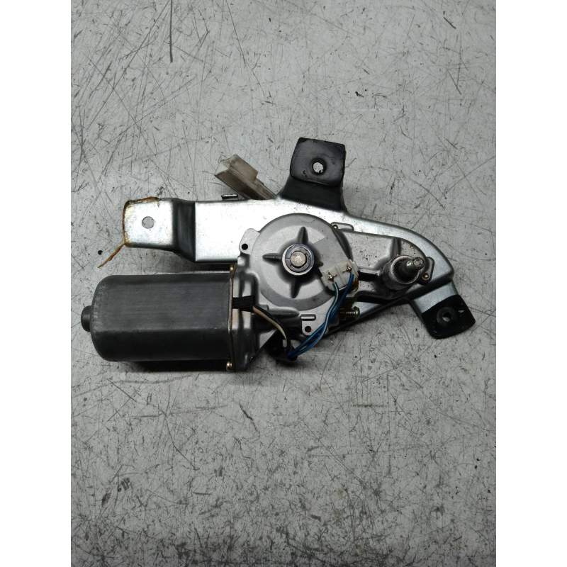 Recambio de motor limpia trasero para mitsubishi lancer berlina (c60a/c70a) 1.5 cat referencia OEM IAM WM32091S  