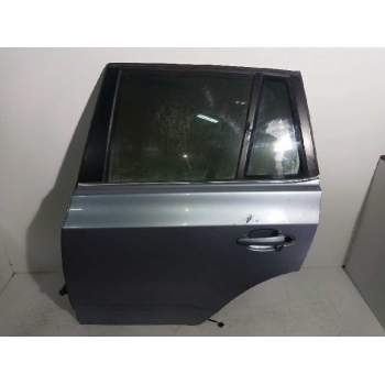PUERTA TRASERA IZQUIERDA 5P